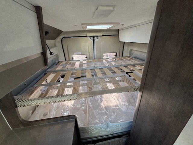 Benimar Benivan 120 Up - Photo 11