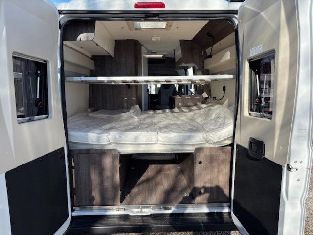 Benimar Benivan 120 Up - Photo 14