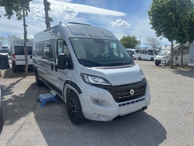 Benimar Benivan 120 xtrem Neuf