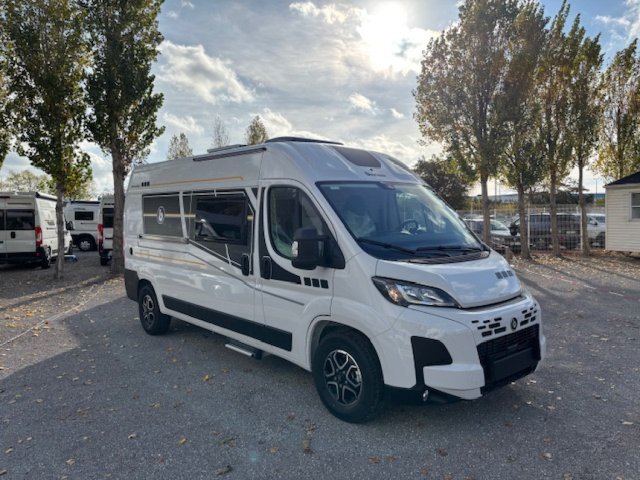 Benimar Benivan 144 Plus 