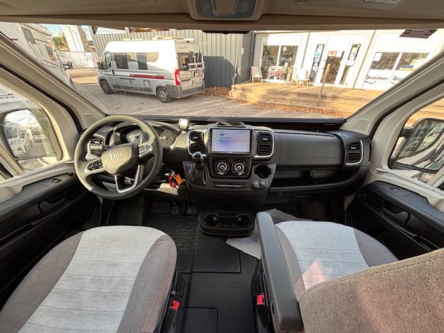 Benimar Benivan 144 Plus - Photo 7