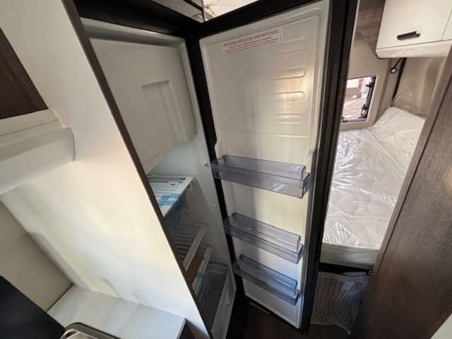 Benimar Benivan 144 Plus - Photo 11