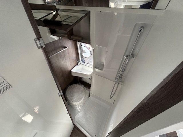 Benimar Benivan 144 Plus - Photo 12