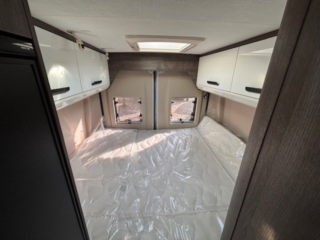 Benimar Benivan 144 Plus - Photo 13