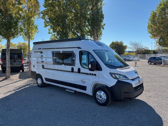 Achat Benimar Benivan 144 Up Neuf