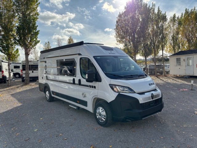 Achat Benimar Benivan 160 Up Neuf