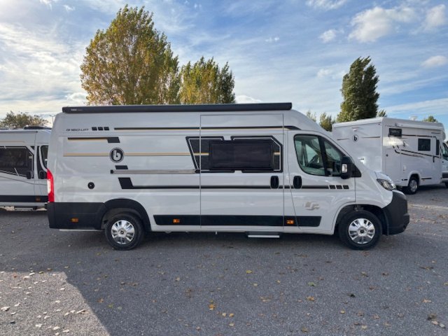 Benimar Benivan 160 Up - Photo 2