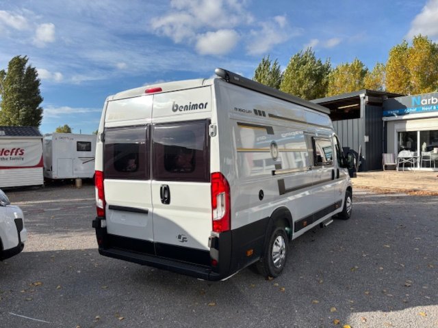 Benimar Benivan 160 Up - Photo 3