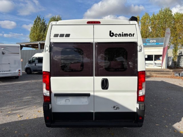 Benimar Benivan 160 Up - Photo 4