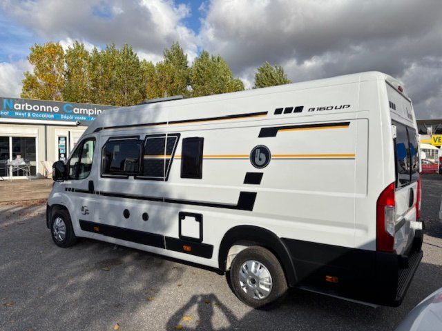 Benimar Benivan 160 Up - Photo 5