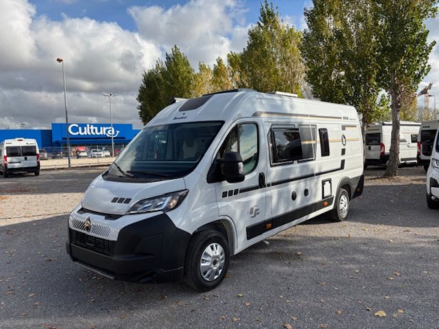 Benimar Benivan 160 Up - Photo 6