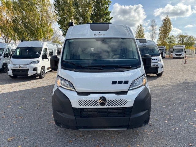 Benimar Benivan 160 Up - Photo 7