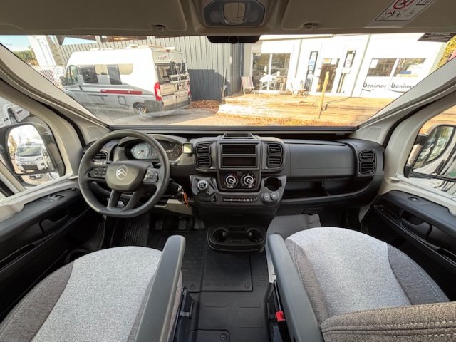 Benimar Benivan 160 Up - Photo 8