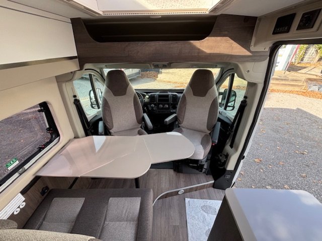 Benimar Benivan 160 Up - Photo 9