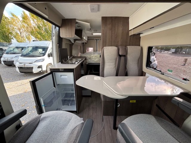 Benimar Benivan 160 Up - Photo 10