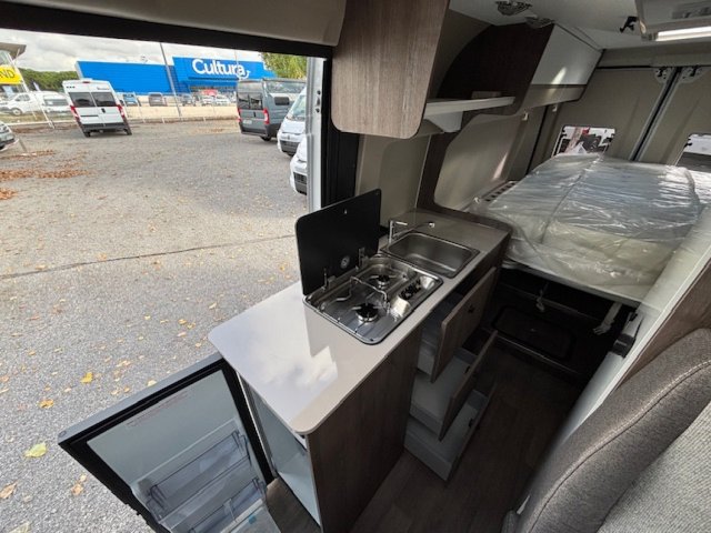 Benimar Benivan 160 Up - Photo 11