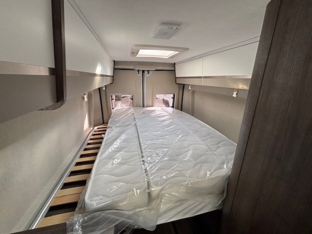 Benimar Benivan 160 Up - Photo 12