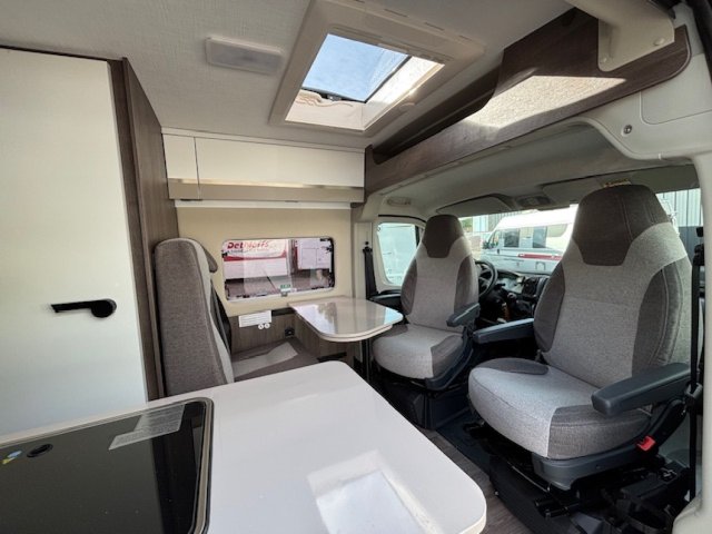 Benimar Benivan 160 Up - Photo 14