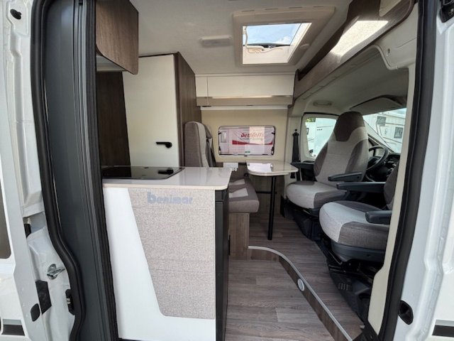 Benimar Benivan 160 Up - Photo 15