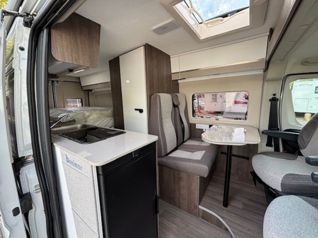 Benimar Benivan 160 Up - Photo 16