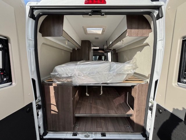 Benimar Benivan 160 Up - Photo 17