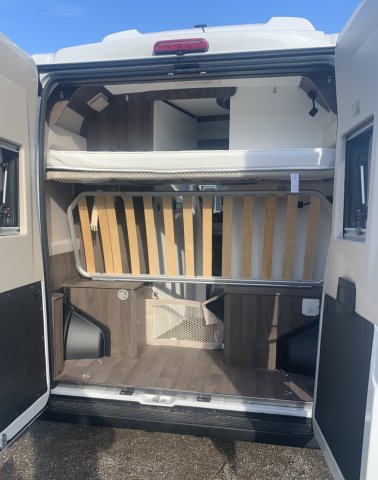 Benimar Benivan 170 PS plus 5 places et 5 couchages - Photo 5