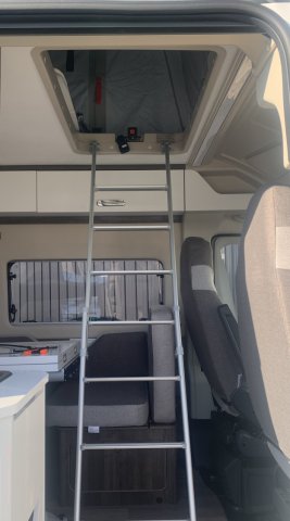 Benimar Benivan 170 PS plus 5 places et 5 couchages - Photo 7