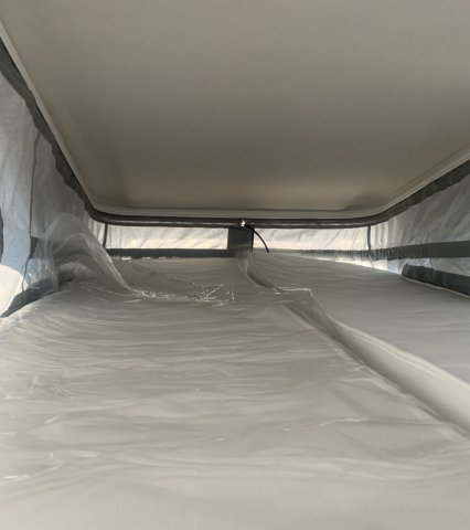 Benimar Benivan 170 PS plus 5 places et 5 couchages - Photo 8