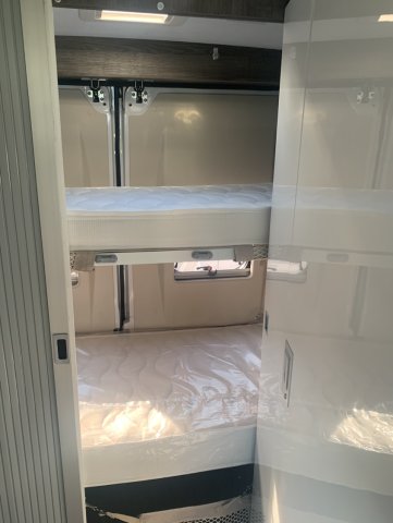 Benimar Benivan 170 PS plus 5 places et 5 couchages - Photo 9