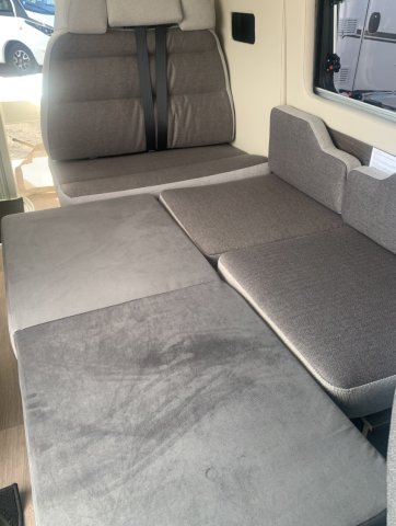 Benimar Benivan 170 PS plus 5 places et 5 couchages - Photo 10