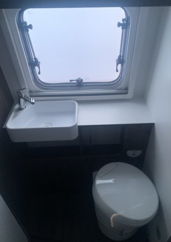 Benimar Benivan 170 PS plus 5 places et 5 couchages - Photo 13