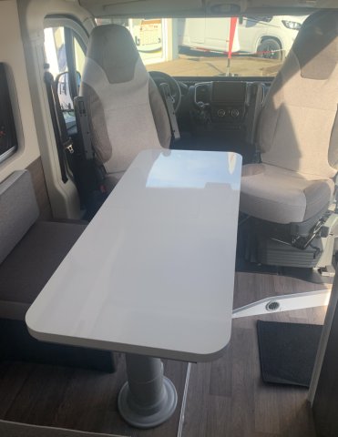 Benimar Benivan 170 PS plus 5 places et 5 couchages - Photo 14