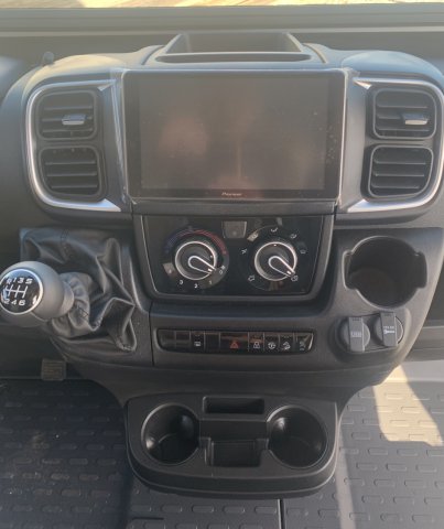 Benimar Benivan 170 PS plus 5 places et 5 couchages - Photo 20