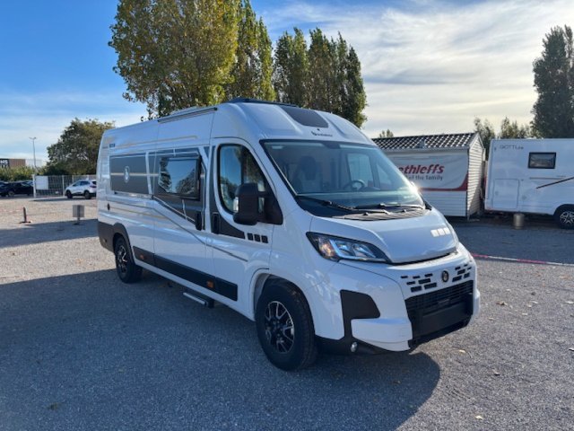 Achat Benimar Benivan 190 Plus Neuf