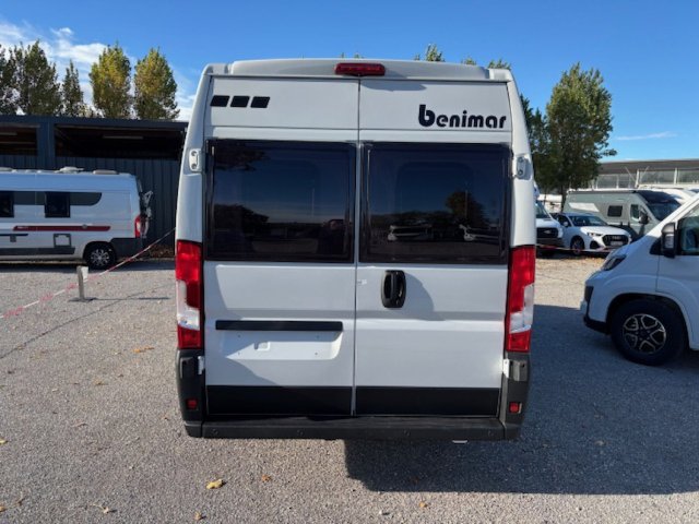 Benimar Benivan 190 Plus - Photo 3