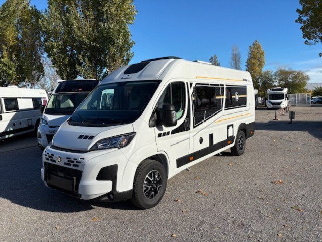 Benimar Benivan 190 Plus - Photo 5