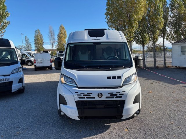 Benimar Benivan 190 Plus - Photo 6