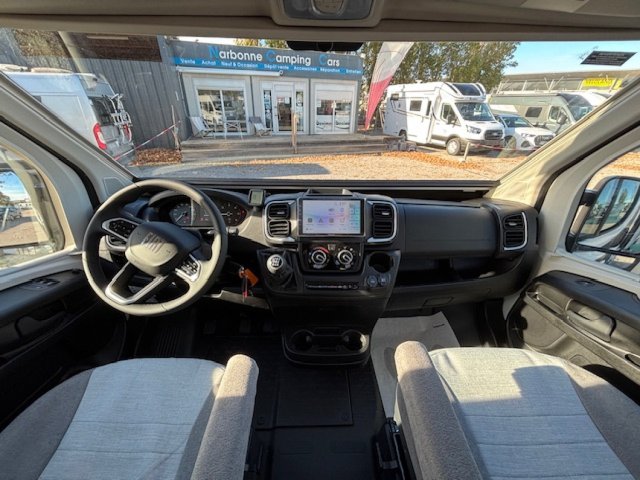 Benimar Benivan 190 Plus - Photo 7