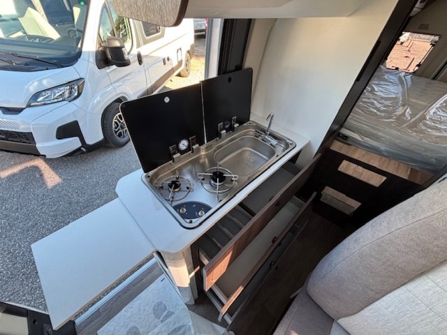 Benimar Benivan 190 Plus - Photo 8