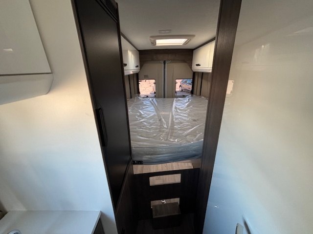 Benimar Benivan 190 Plus - Photo 10