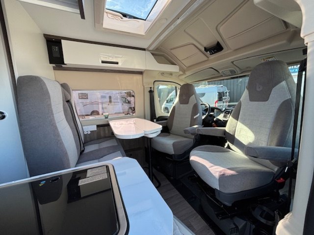 Benimar Benivan 190 Plus - Photo 11