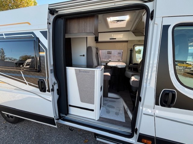 Benimar Benivan 190 Plus - Photo 12