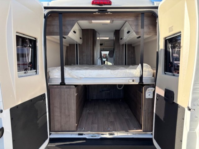 Benimar Benivan 190 Plus - Photo 13