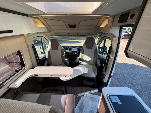 Benimar Benivan 190 Plus - Photo 14