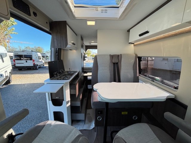 Benimar Benivan 190 Plus - Photo 15