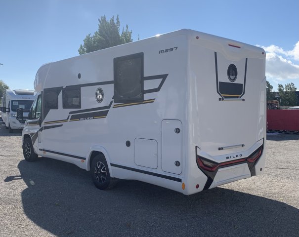 Benimar Mileo 297 nouveau - Photo 4