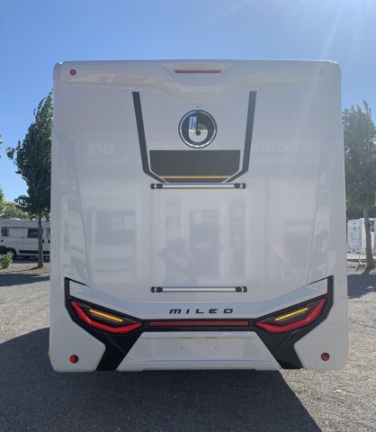 Benimar Mileo 297 nouveau - Photo 6