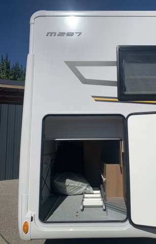 Benimar Mileo 297 nouveau - Photo 8