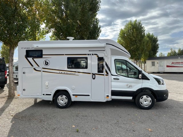 Benimar Tessoro 440 Up - Photo 2