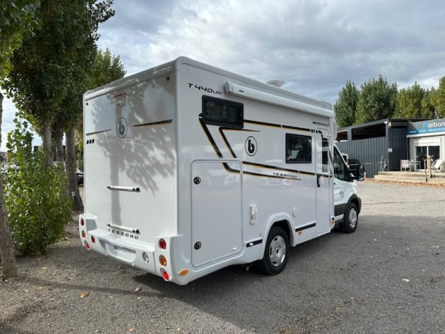 Benimar Tessoro 440 Up - Photo 3